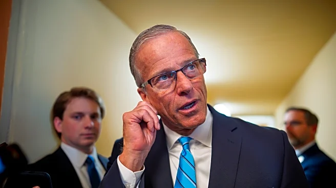 From TMZ to Trump, pressure grows to bring Congress back during partial shutdown