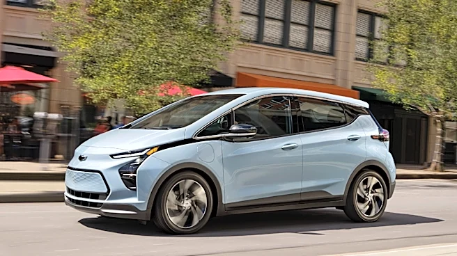 Five of the best used EVs you can get for dirt cheap, according to Edmunds