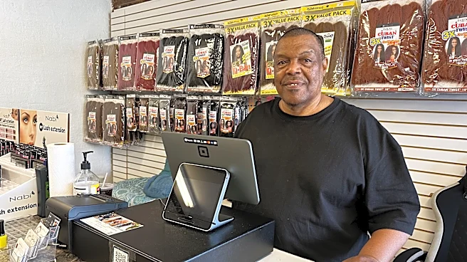 North Carolina's electoral future may hinge on rural Black voters who feel ignored by Democrats