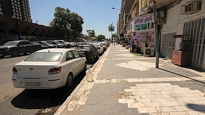 US and Iraqi officials say kidnapped journalist had been warned of threats