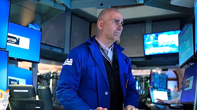 Stocks rally worldwide as oil prices ease on hopes for a possible end to the Iran war