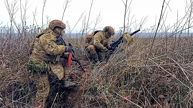 Russia claims full control of Ukraine’s Luhansk region but Kyiv denies it ahead of US envoy talks