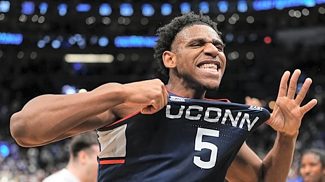 UConn won its last natty with help from 2 power league transfers; Reed, Demary are hoping for same