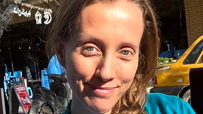 Reporter who was kidnapped in Baghdad was known for pursuing gutsy, low-budget assignments