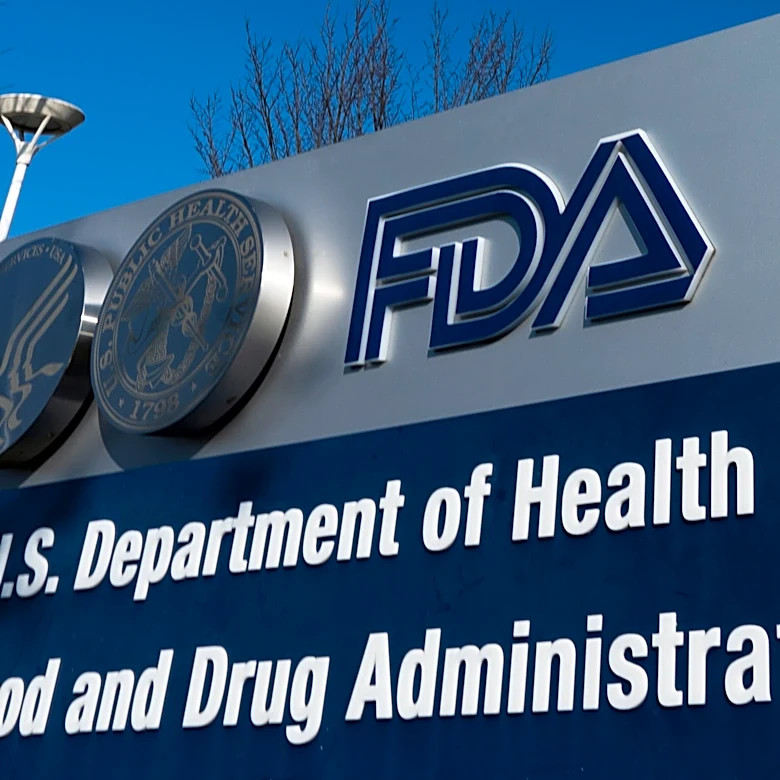 FDA grants speedy approval to Eli Lilly's weight-loss pill for obesity