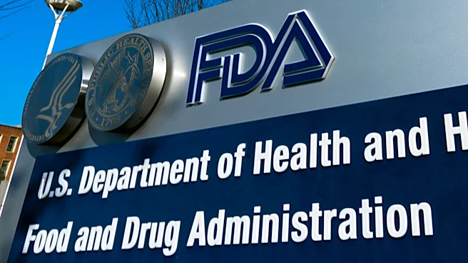 FDA grants speedy approval to Eli Lilly's weight-loss pill for obesity