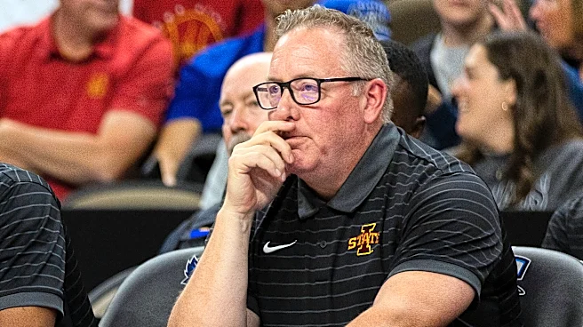 Kyle Green’s fourth stint at Northern Iowa comes with the top job and a 5-year contract