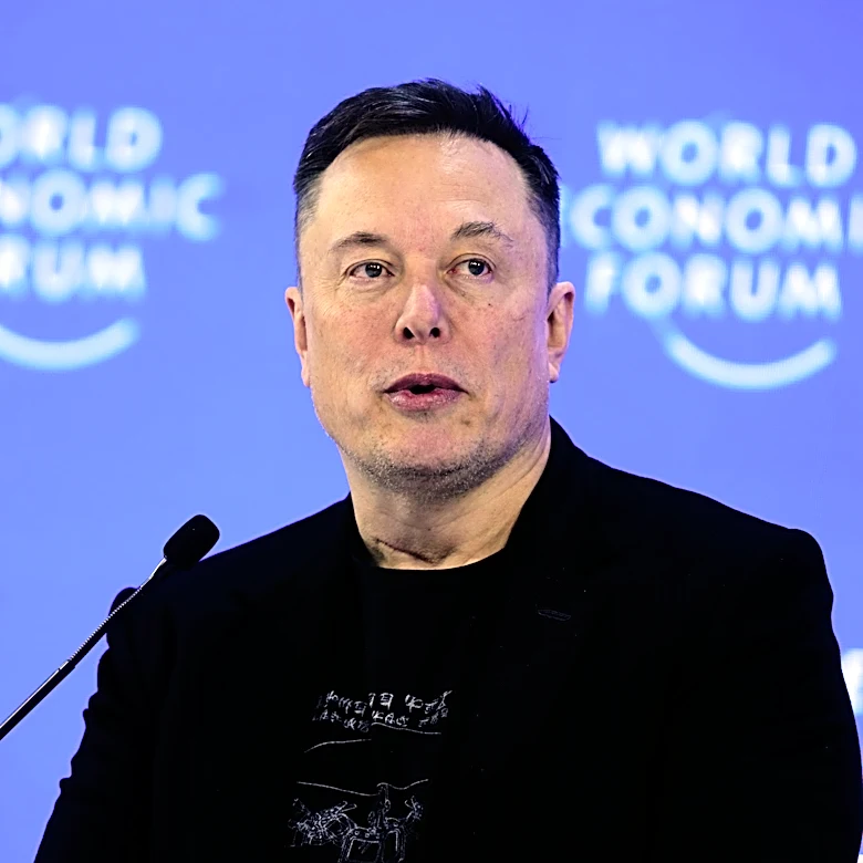 SpaceX files initial paperwork to sell shares to the public and likely make Musk a trillionaire