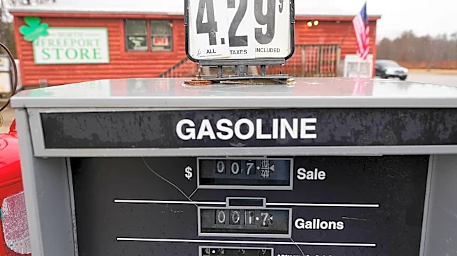 Gas prices are high. But do the numbers support suspending state gas taxes?