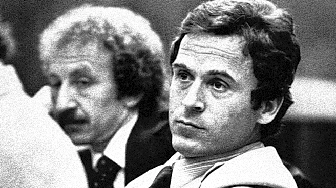 New DNA testing links unsolved death of Utah teen in 1974 to serial killer Ted Bundy, sheriff says