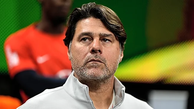 US players on World Cup roster bubble have soccer's ultimate Fear Of Missing Out