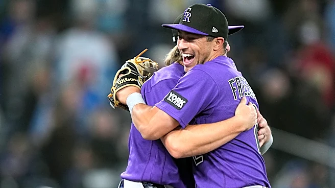 Tyler Freeman drives in winning run in 10th as Rockies beat Blue Jays 2-1