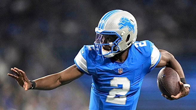 Titans add 4 free agents, including QB Hendon Hooker