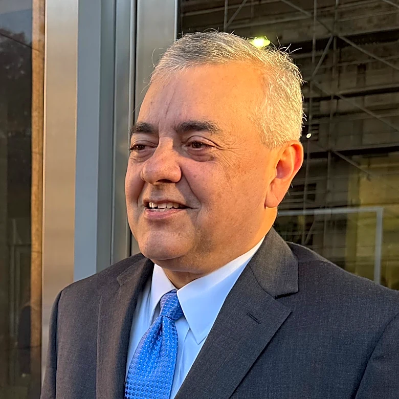 Trump ally testifies in trial over secret Venezuela lobbying effort