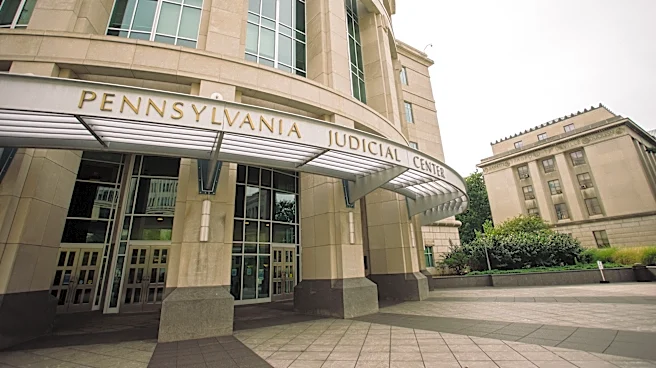 Pa.'s first investment in public defense allowed offices to hire attorneys, improve case management