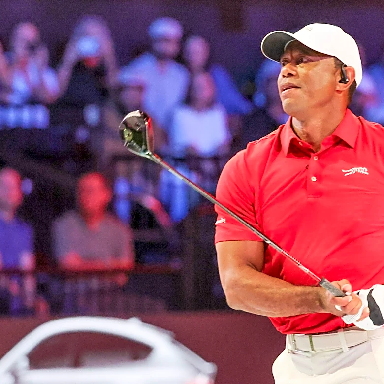 Tiger Woods turns down Ryder Cup captain's job and seeks treatment out of country