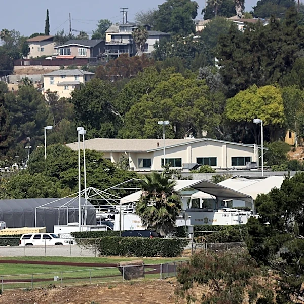 State finds explosion that killed LA County deputies involved serious safety violations