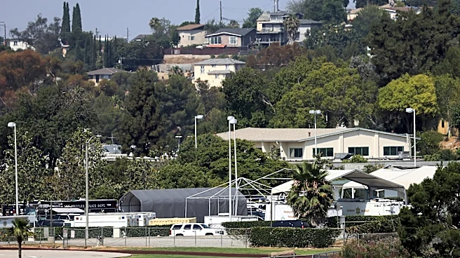 State finds explosion that killed LA County deputies involved serious safety violations