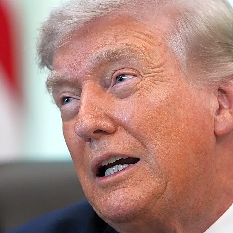 What to watch as Trump addresses the nation about the Iran war