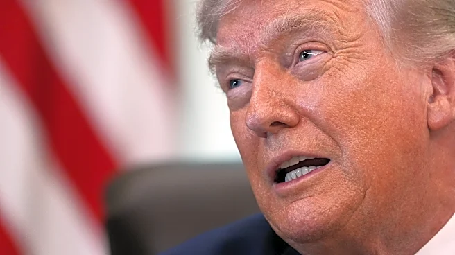 What to watch as Trump addresses the nation about the Iran war