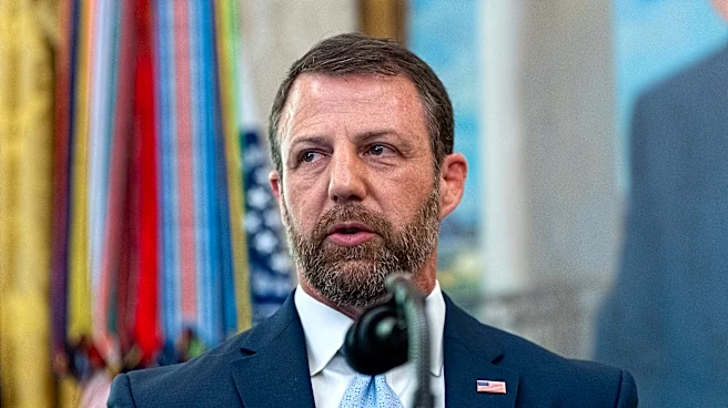 DHS boss rescinds restrictive $100,000 approval process, giving hope to FEMA relief efforts