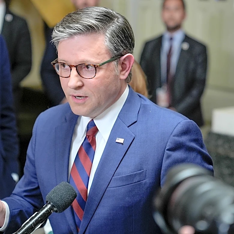 Republican leaders in Congress announce plan to end Homeland Security shutdown