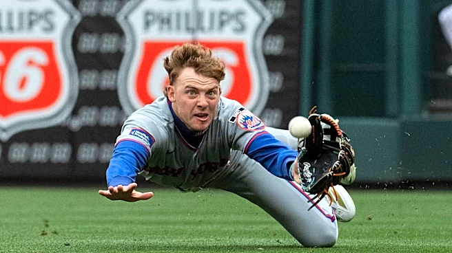 Francisco Lindor's mental mistakes cost the Mets in an extra-inning loss to the Cardinals