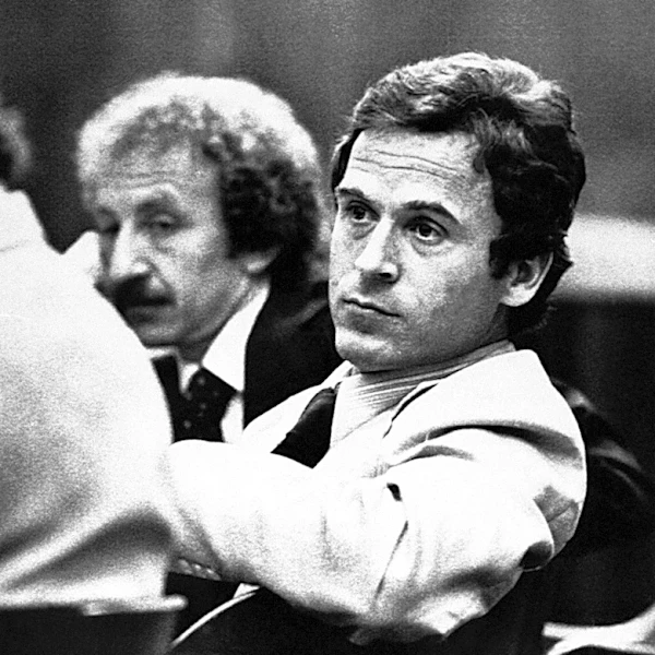 What to know about serial killer Ted Bundy and his rampage of violence