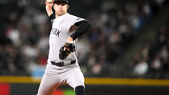 Cam Schlittler extends shutout streak to 11 2/3 innings as Yankees rotation remains stingy
