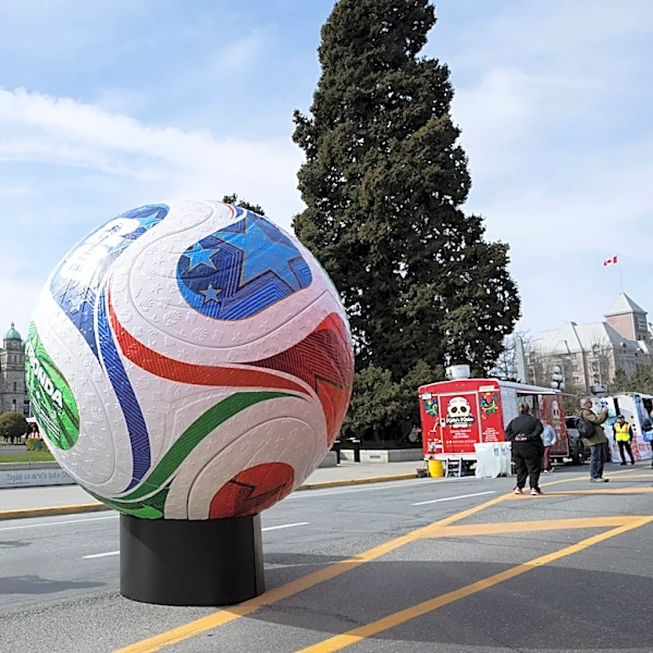 FIFA raises top ticket price for World Cup final to $10,990 during glitch-hampered sales reopening