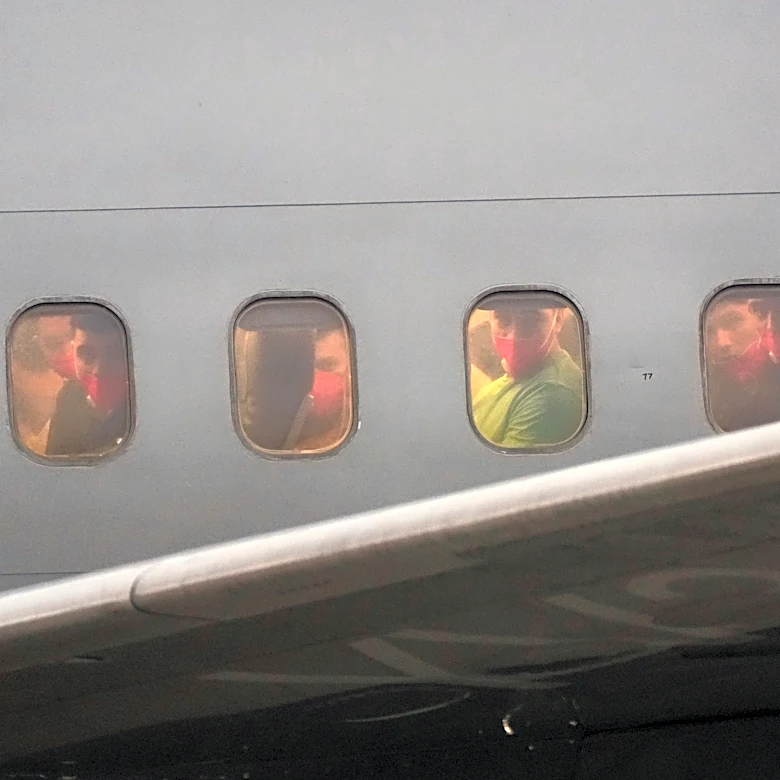 Immigrants seeking asylum are ordered to countries they've never been to, but end up stuck in limbo