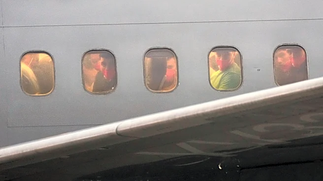 Immigrants seeking asylum are ordered to countries they've never been to, but end up stuck in limbo