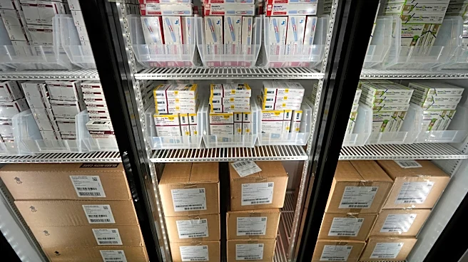 Diabetes advocates cross their fingers as a bipartisan bill revives efforts to lower insulin costs