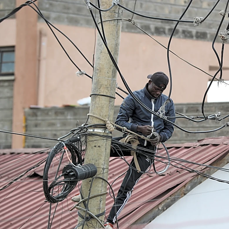 New funding transforms lives by expanding electricity access across Africa