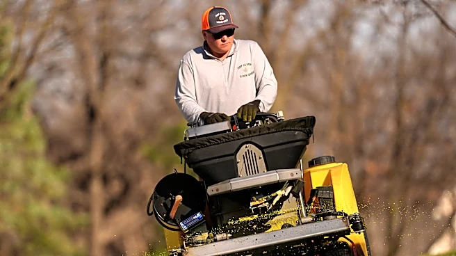 Iran war disrupts US small businesses with shipping complications and higher costs