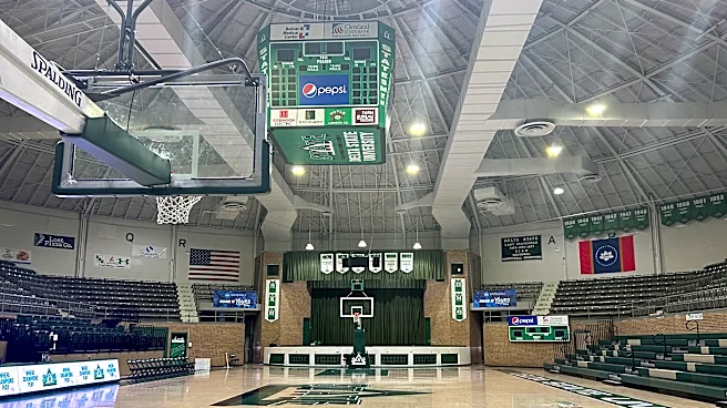 Delta State’s women’s basketball legacy endures even as national spotlight has faded