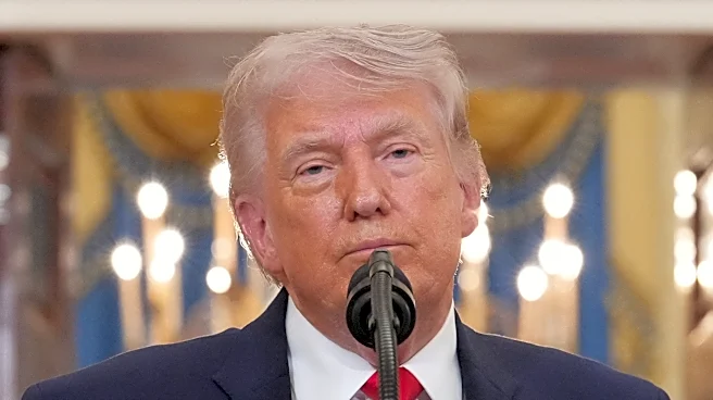 Trump uses Iran war address to urge an increasingly skeptical electorate to give him a bit more time