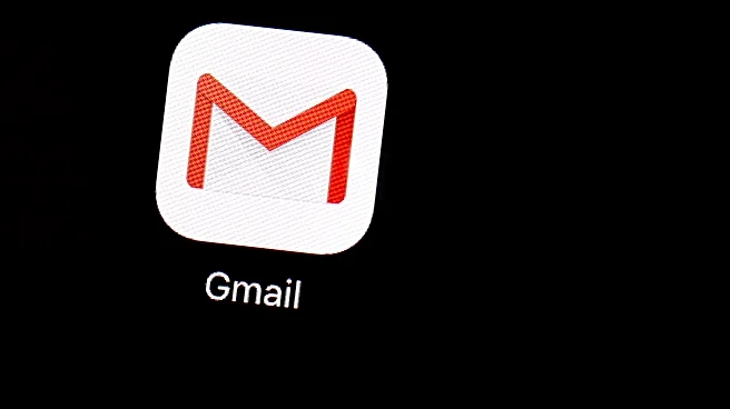 One Tech Tip: Got an awkward or embarrassing Gmail address? Google is now letting users change it