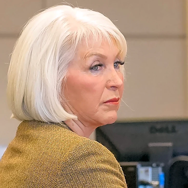 Colorado appeals court orders resentencing for former county clerk in election fraud scheme