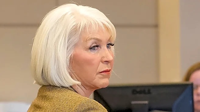 Colorado appeals court orders resentencing for former county clerk in election fraud scheme