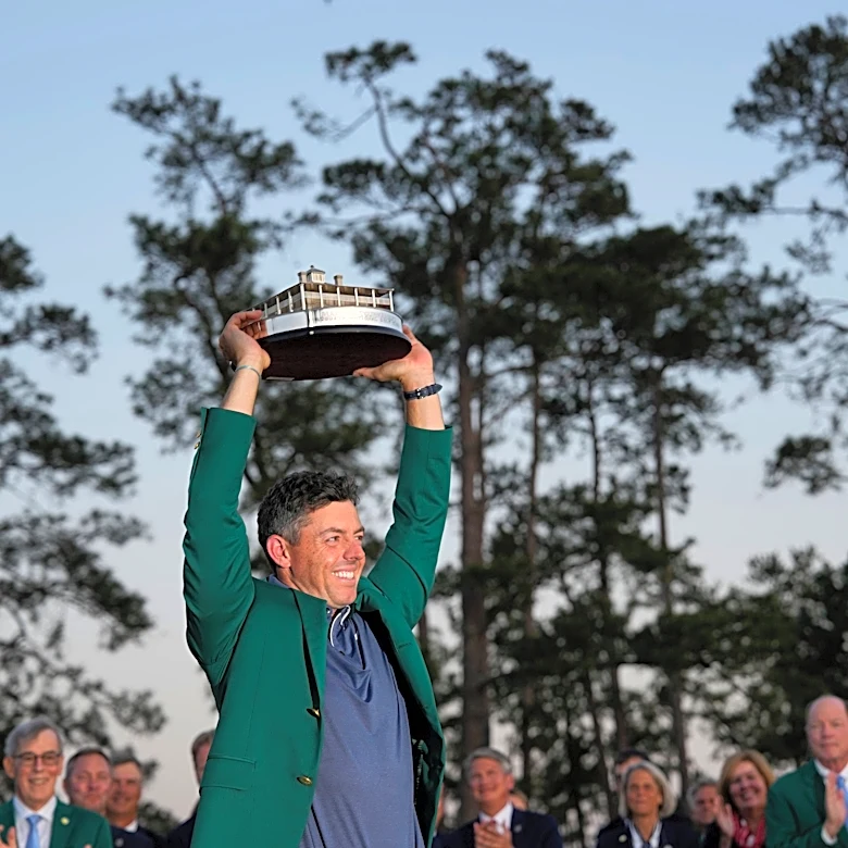 MASTERS '26: Facts and figures on the 90th playing at Augusta National