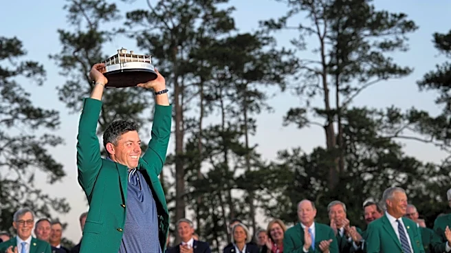 MASTERS '26: Facts and figures on the 90th playing at Augusta National