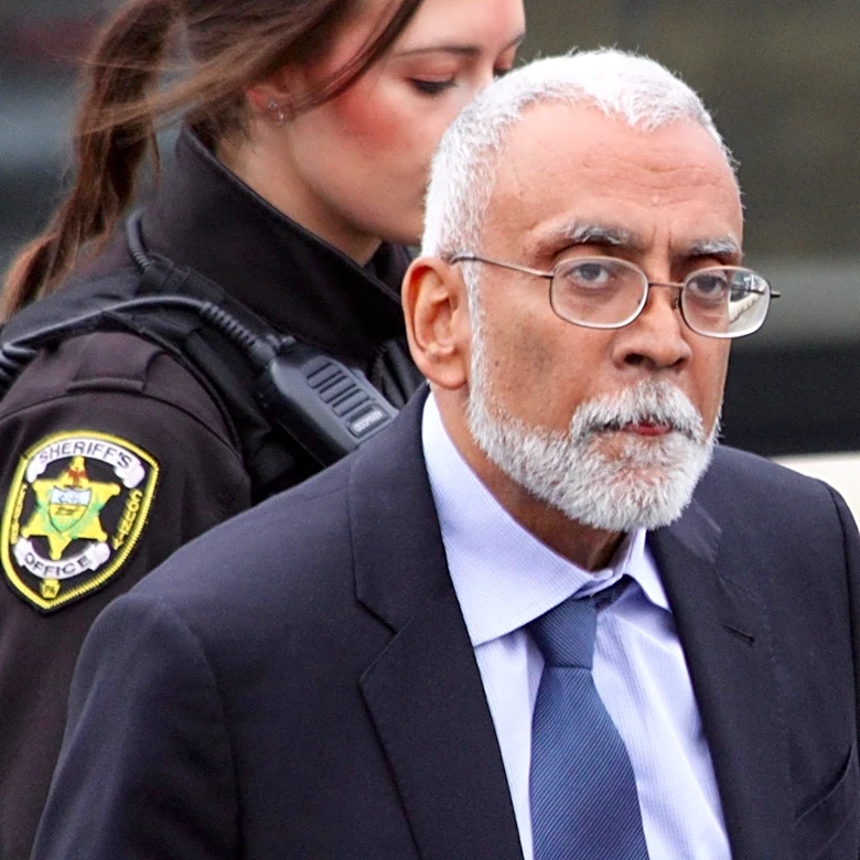 A judge rules against a Pennsylvania man's deportation whose '80s murder conviction was dismissed