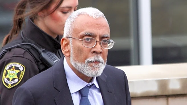 A judge rules against a Pennsylvania man's deportation whose '80s murder conviction was dismissed