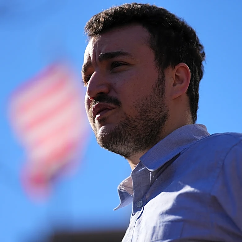 Activist Mahmoud Khalil wants ex-Justice Department official off panel of judges weighing his appeal