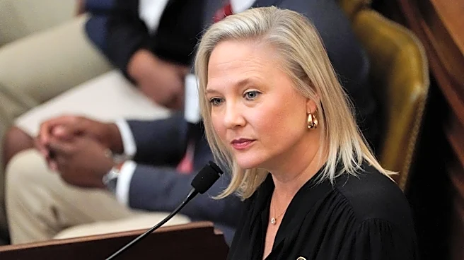 Mississippi lawmakers send bill that criminalizes abortion-inducing medication to governor