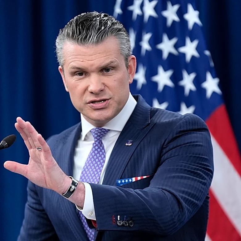 Trump administration appeals ruling that blocked Pentagon action against Anthropic over AI dispute