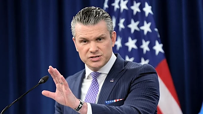 Trump administration appeals ruling that blocked Pentagon action against Anthropic over AI dispute