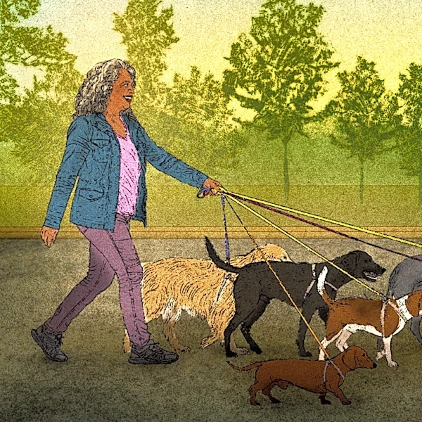 Why 'unretired' seniors are picking up gig work to pay the bills