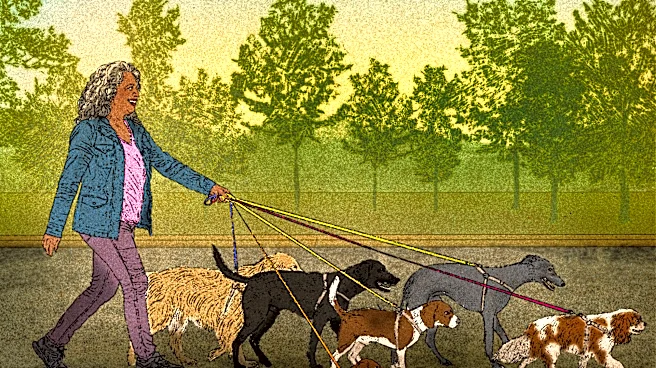 Why 'unretired' seniors are picking up gig work to pay the bills